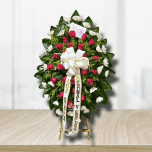 arreglo funebre cali