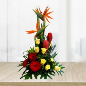 flores a domicilio calil