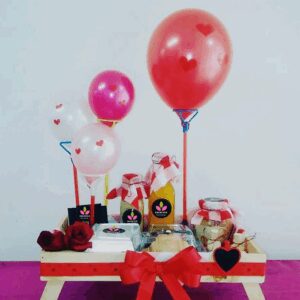 Desayuno Sorpresa Especial