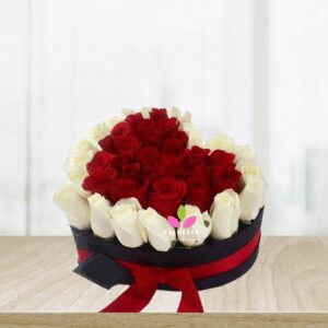 Corazon de Rosas Cali