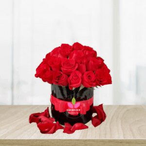 Arreglo floral Paris