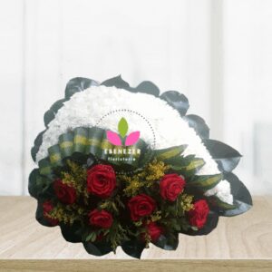 Cubrecaja Fúnebre