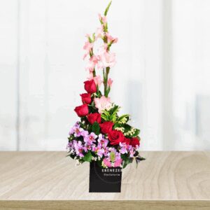 Arreglo floral Cali Ref 229