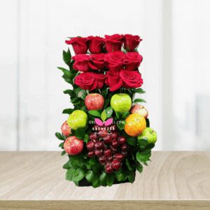 Arreglo Frutal Ref 244