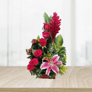 Arreglo floral 258
