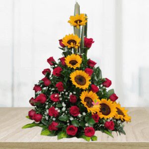 Arreglo floral 259