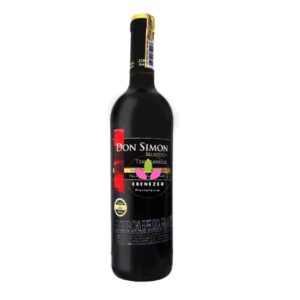 Vino tinto don simon x 750 ml