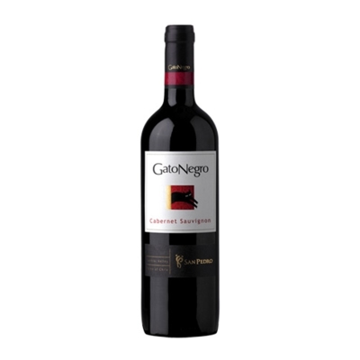 Vino Tinto Gato Negro 1 Vino Tinto Gato Negro