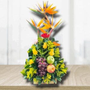 Frutero exotico