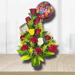 flores en cali cumpleaños