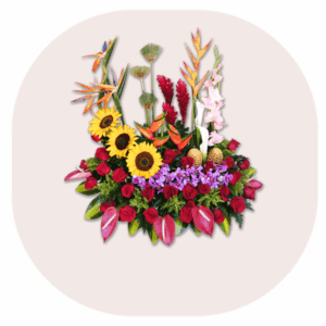 Arreglos Florales Toda Ocasión