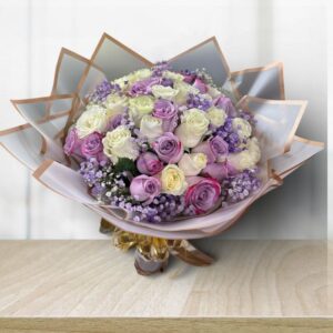 arreglos florales para cumpleaños en cali