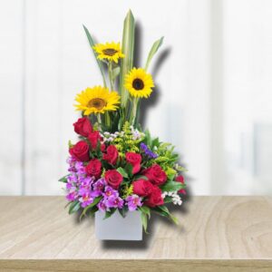 flores par regalar en cal